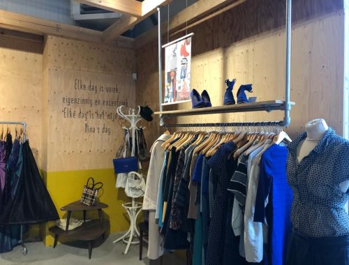 leukste kringloopwinkels Nijmegen