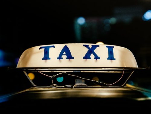 goedkope taxi in Nijmegen nodig